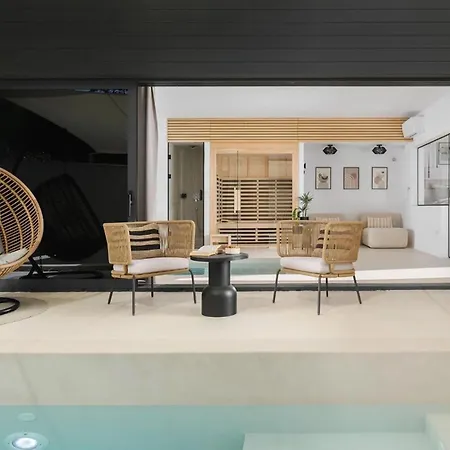 Stunning In Zupanici With Sauna